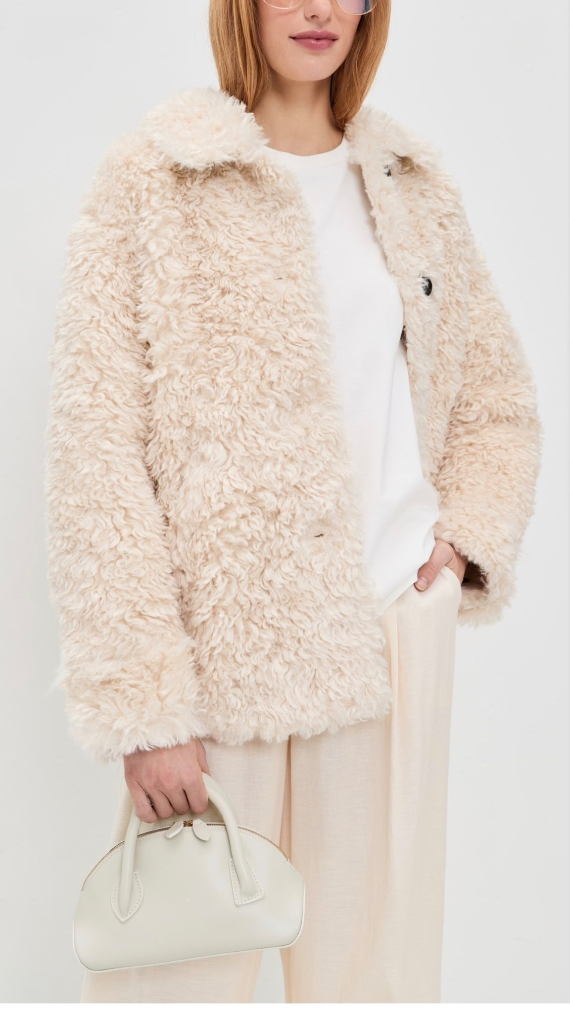 Dome Clutch


#LTKWorkwear #LTKTravel #LTKdayinmylife