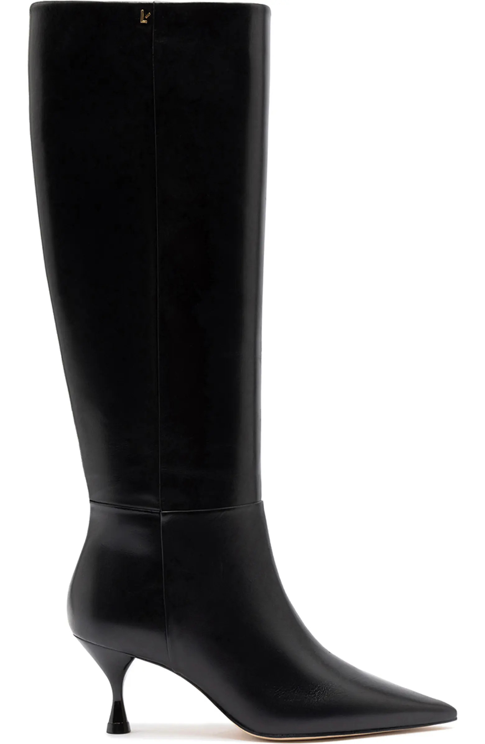 Larroudé Georgia Boot | Nordstrom | Nordstrom