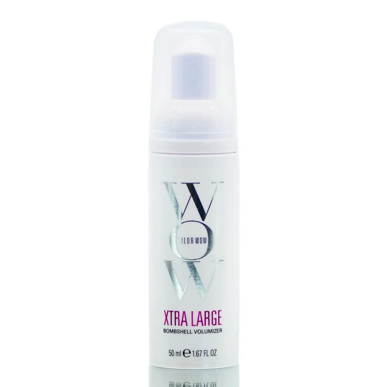 Color Wow Xtra Large Bombshell Volumizer - 1.67 oz | Walmart (US)