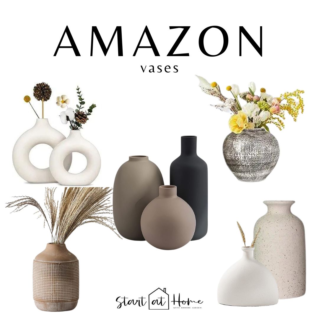 Vases | Amazon (US)