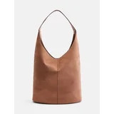 Scenario Women's Bucket Bag, Autumn Brown | Walmart (US)