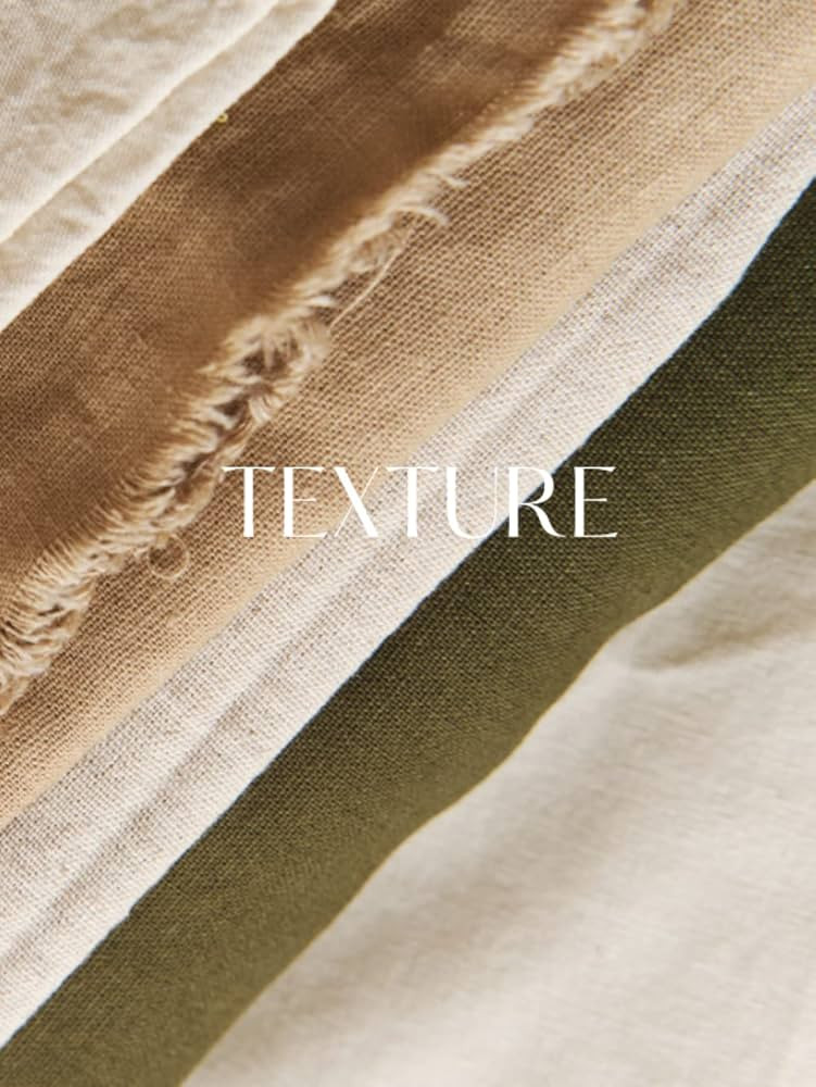 Decorative Book for Home Decor: Hardcover Modern Organization Planner. Neutral Minimal Decoration... | Amazon (US)