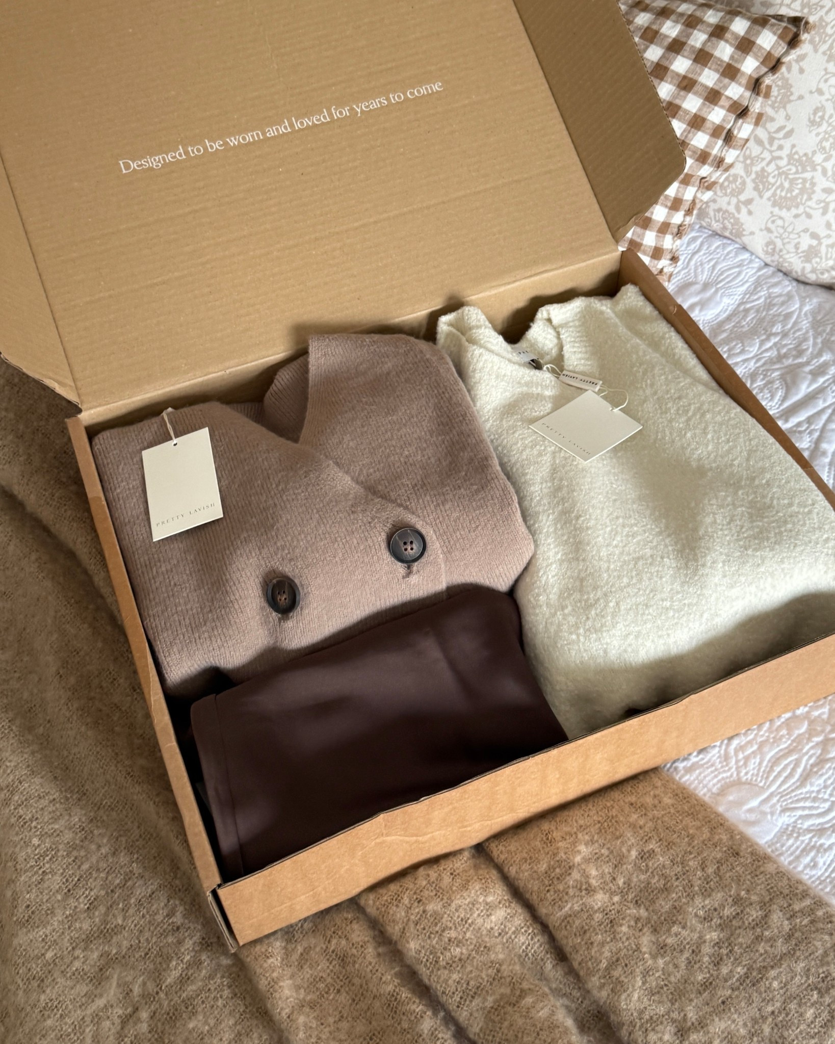 My faves from Pretty Lavish 🍂🤍

#LTKautumn #LTKeurope #LTKuk