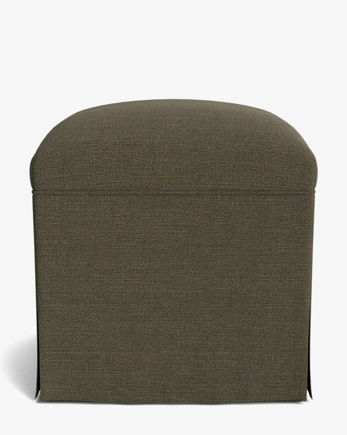 Latimer Ottoman | McGee & Co. (US)