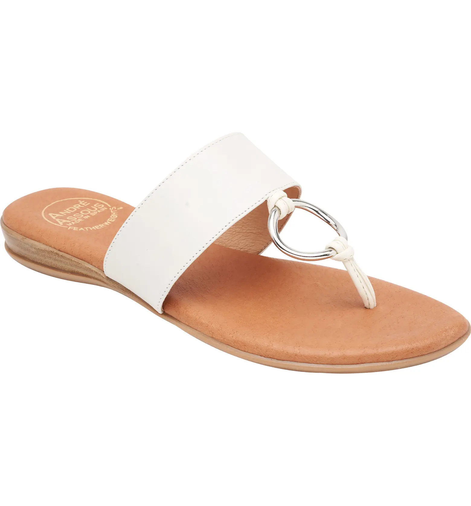 André Assous Naima Featherweight Sandal | Nordstrom | Nordstrom