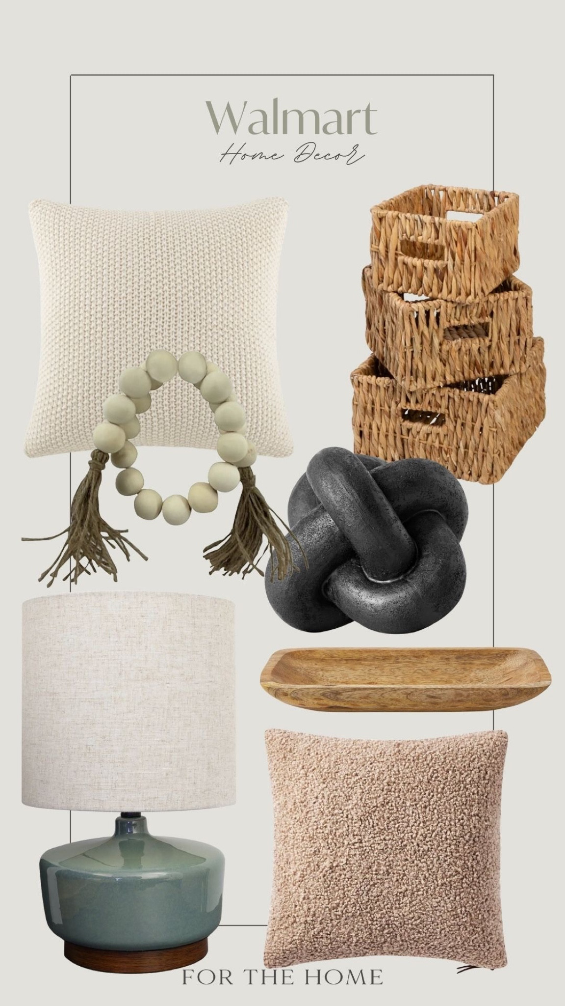 Sharing some Walmart home finds!😍 Perfect for the Spring!

#Springdecor #Homedecor #Walmartfinds

#LTKSeasonal #LTKfindsunder50 #LTKhome