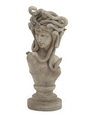 9x19 Medusa Bust | Halloween | Marshalls | Marshalls