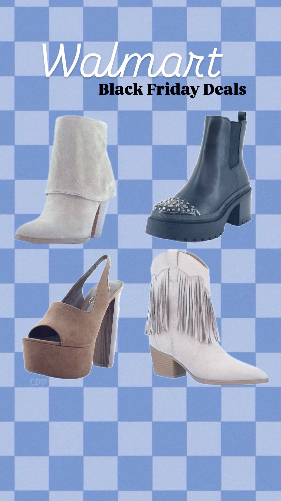 Early Black Friday Sales. 

#LTKGiftGuide #LTKSeasonal #LTKSaleAlert