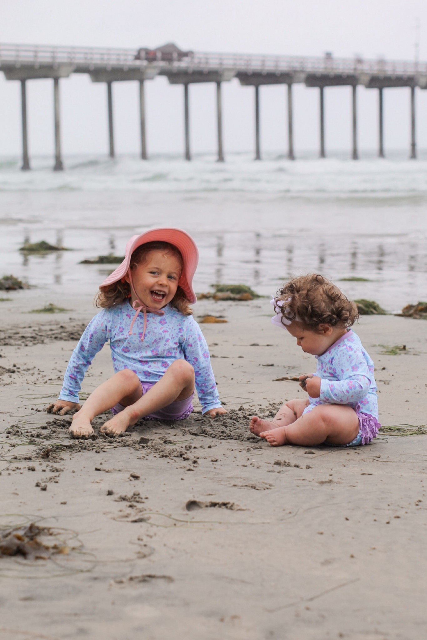 Sibling swimwear 

#LTKBump #LTKKids #LTKBaby