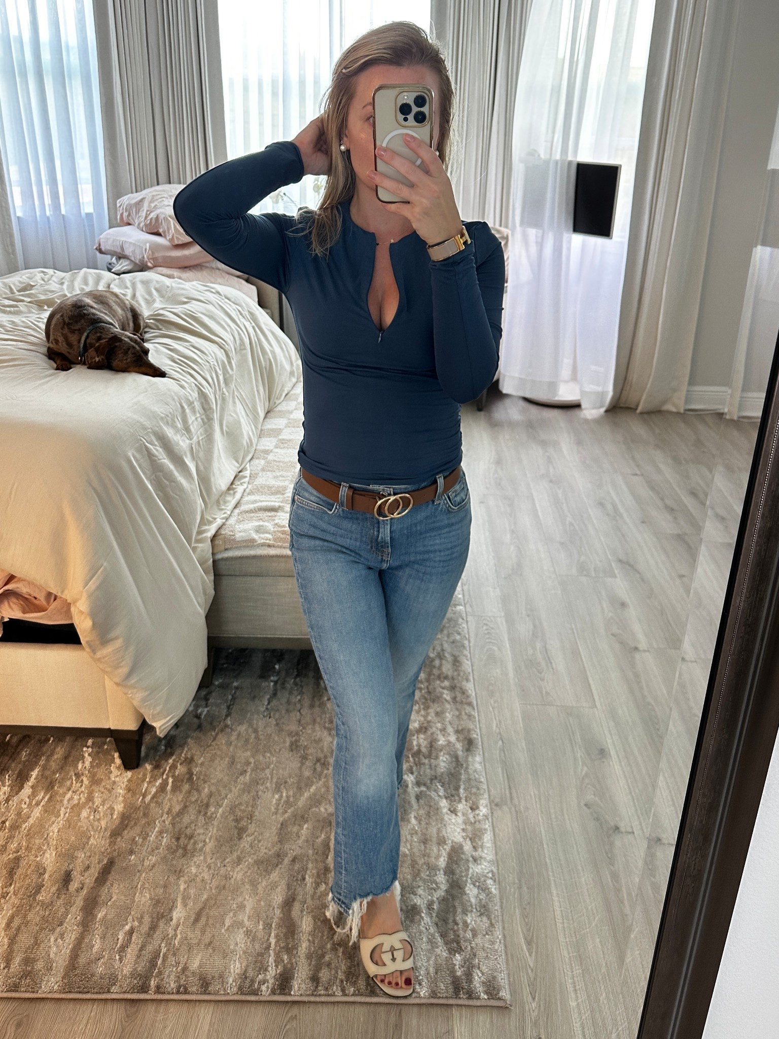 Fall weather calls for fall staples 

#LTKPetite #LTKGiftGuide #LTKStyleTip