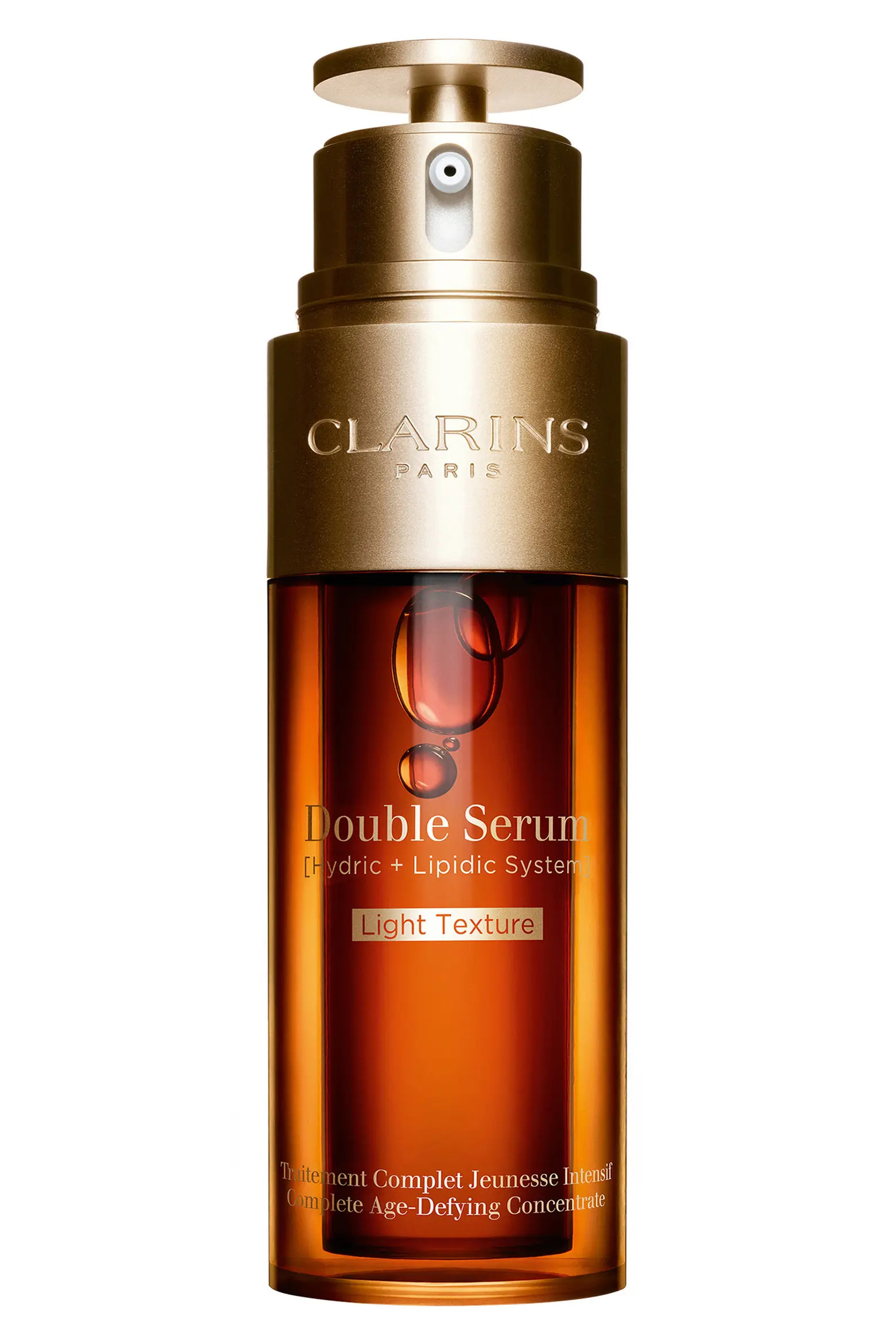 Double Serum Light Texture Firming & Smoothing Anti-Aging Concentrate (Women) | Nordstromrack | Nordstrom Rack