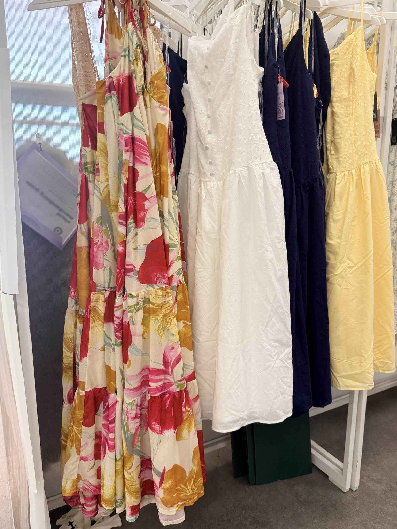 Spring dress season is finally here 🌸

From flowy maxi dresses to cute mini dresses and soft floral styles, these are the perfect pieces to wear all spring long. I linked my favorite cute spring dresses.

#SpringDress #SpringStyleInspo #CuteSpringStyle #FloralDresses #SpringFashionFinds #PrettyDresses #SpringLooks #ShoppingWithPriiincesss #Atlantamom #Atlantabloggers #Atlantablogger #AtlantaCreator #Atlantacontentcreators #Atlantacontentcreator

#LTKFestival #LTKSpringSale #LTKSeasonal