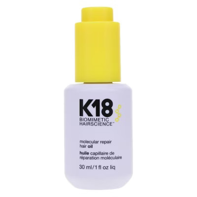 K18 Molecular Repair Hair Oil 1 oz | Target