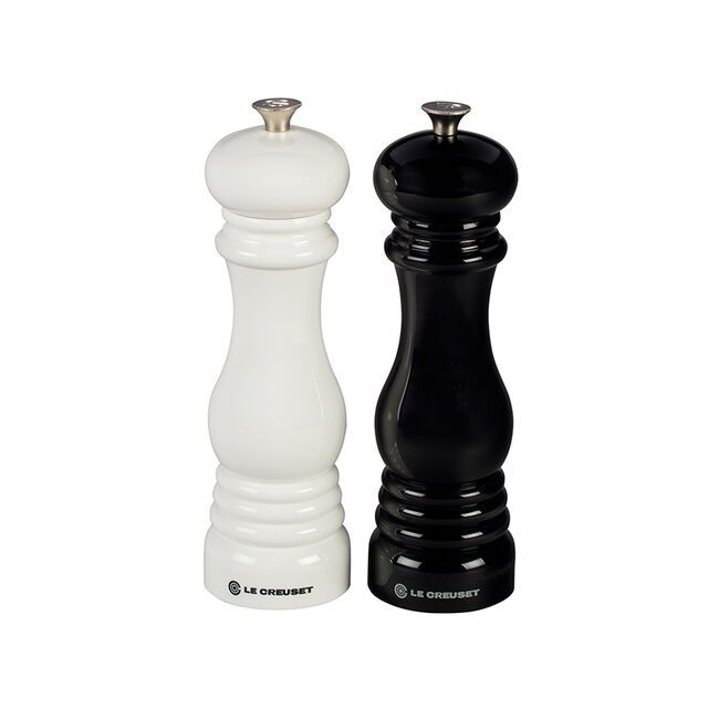 Salt and Pepper Mill Set | Le Creuset