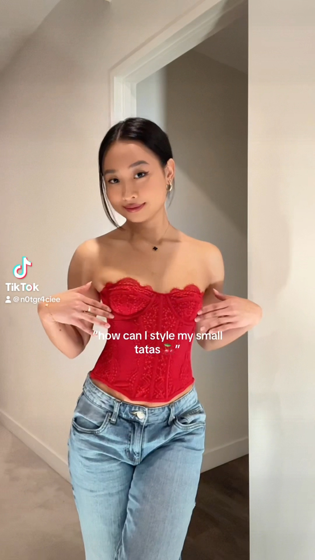 ALL sizes are beautiful 💌 this is just a reminder that small chested girlies can still slay in corsets, deep v-necks, halters, sweetheart cuts and tube tops 💗

#LTKaustralia #LTKstyletip #LTKU