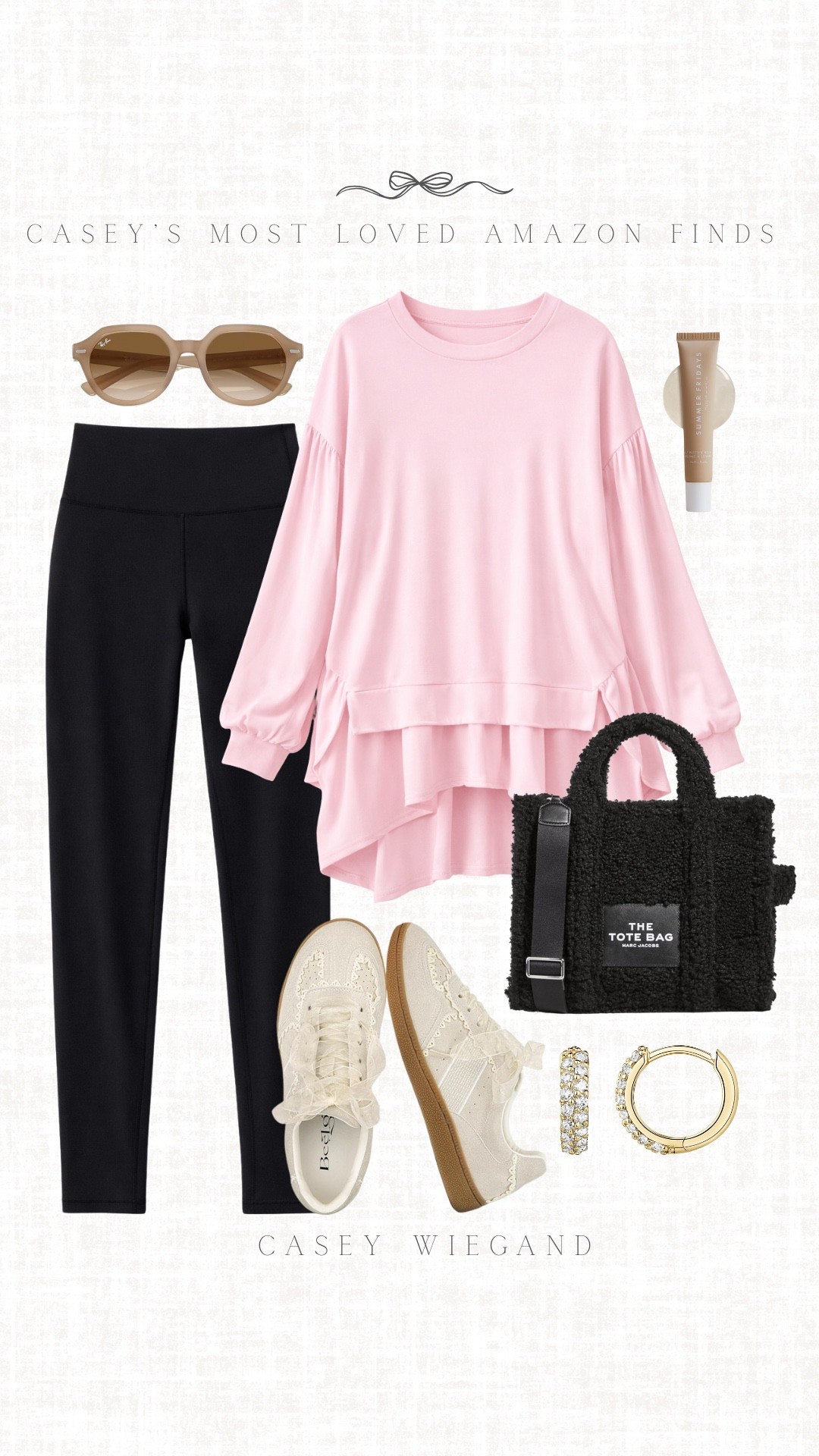 Here are my favorite Amazon picks for a cozy and stylish look! #AmazonChic

#LTKdayinmylife #LTKootd #LTKgrwm