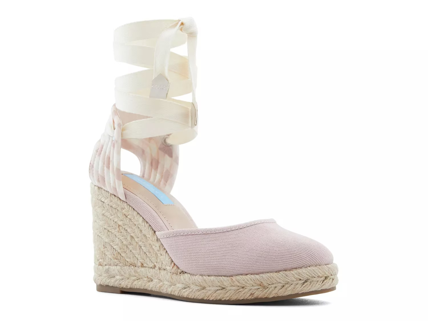 Draper James Olivia Espadrille Wedge Pump | DSW