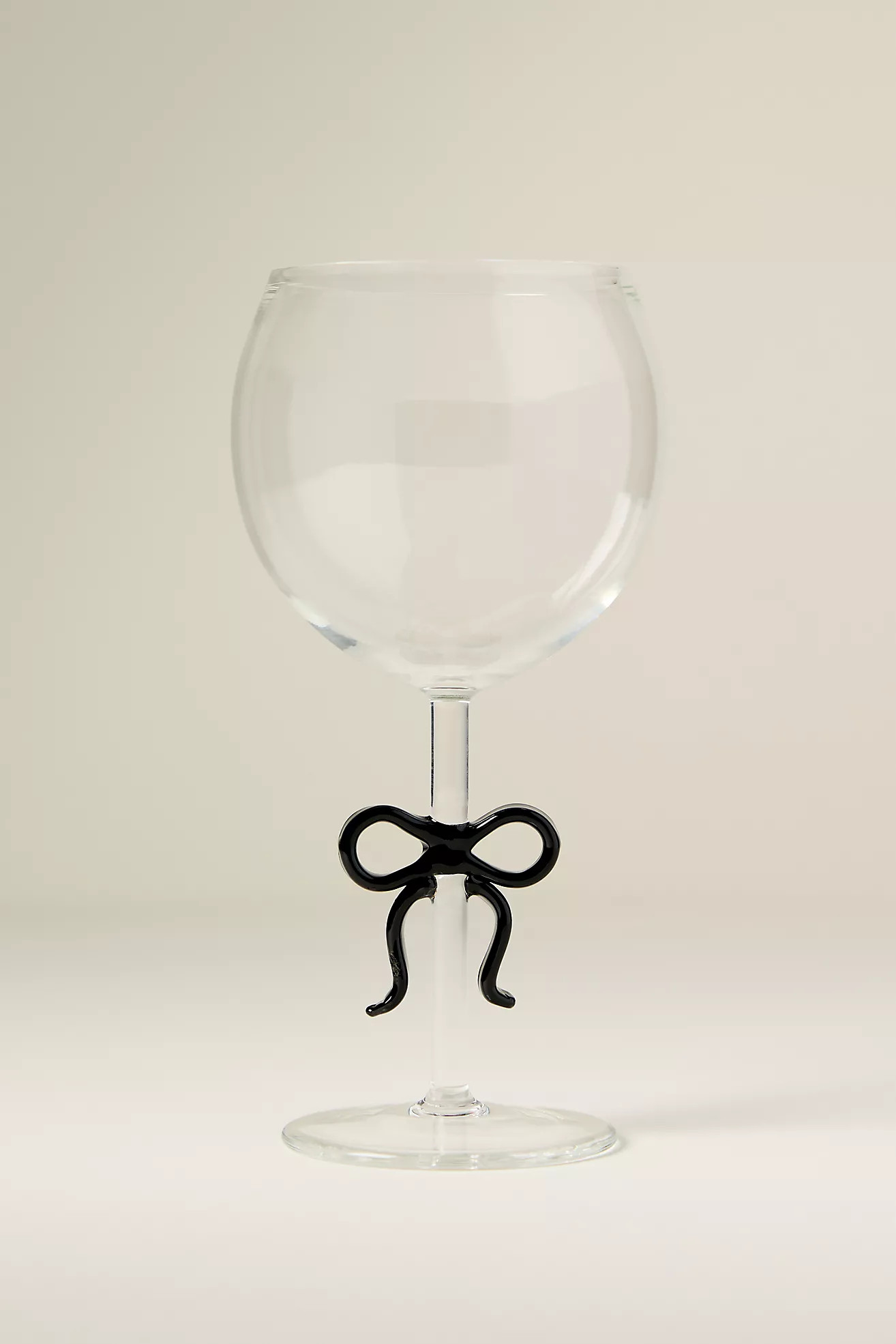 Benedita Wine Glass | Anthropologie (US)