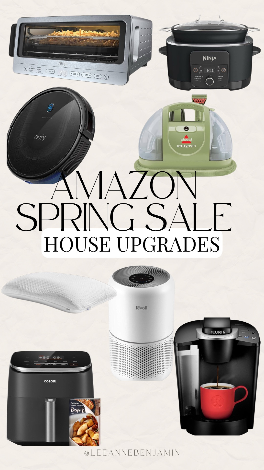 Amazon Spring Sale house upgrades on sale! 

#LTKHome #LTKFindsUnder100 #LTKSaleAlert