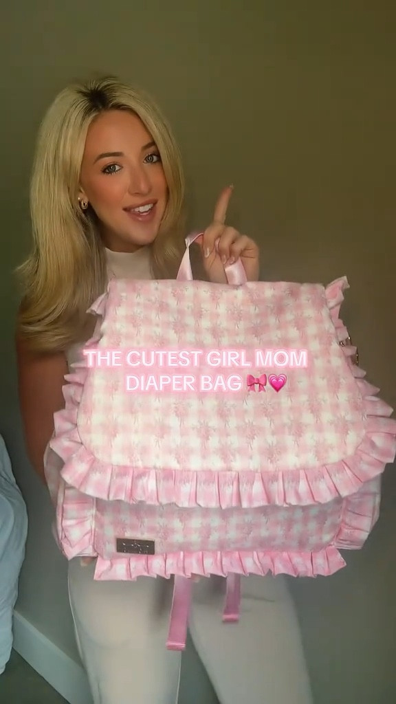 Diaper bag, baby must haves 

#LTKTravel #LTKBaby #LTKBump