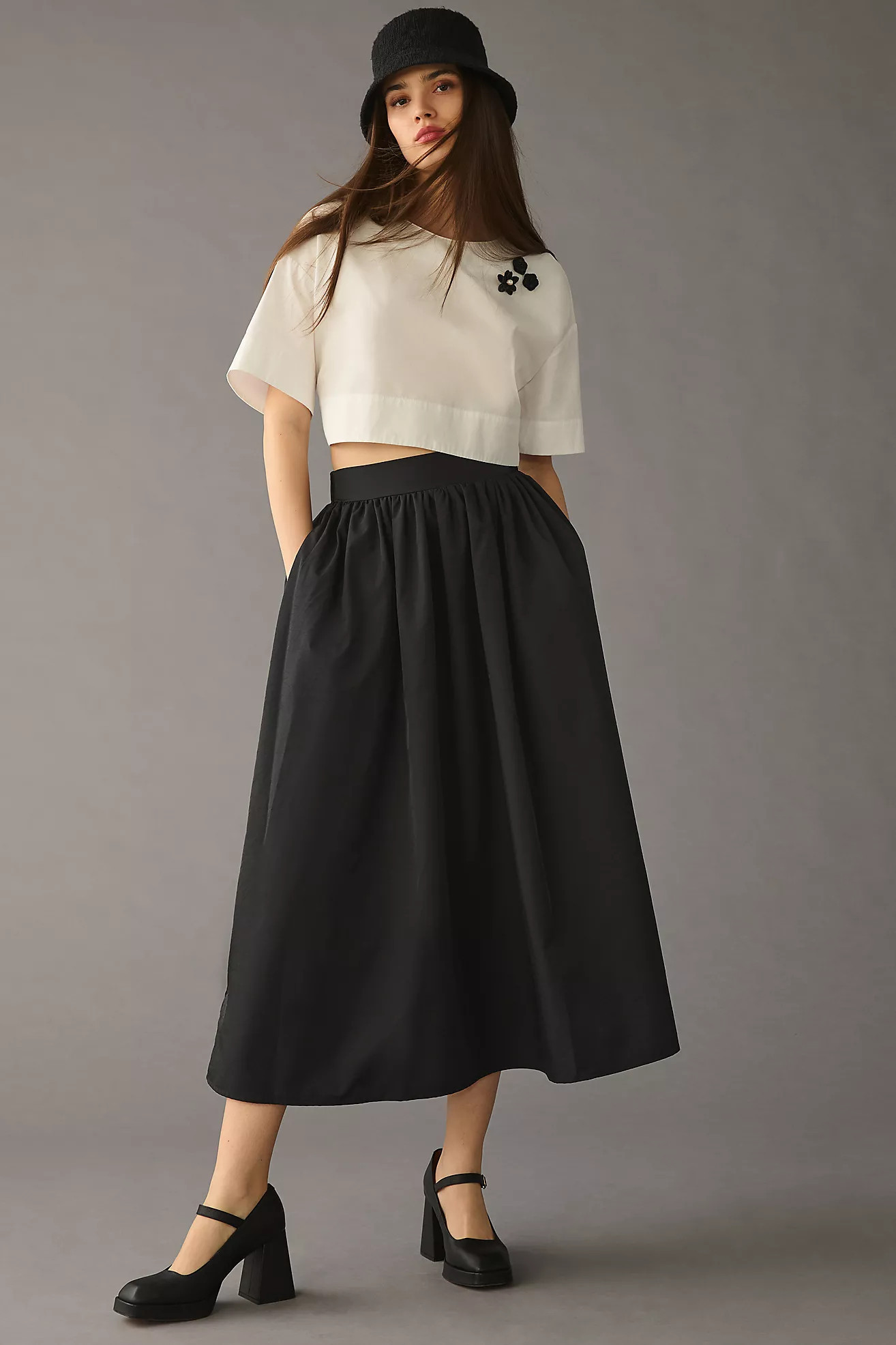 Complete The Look | Anthropologie (US)