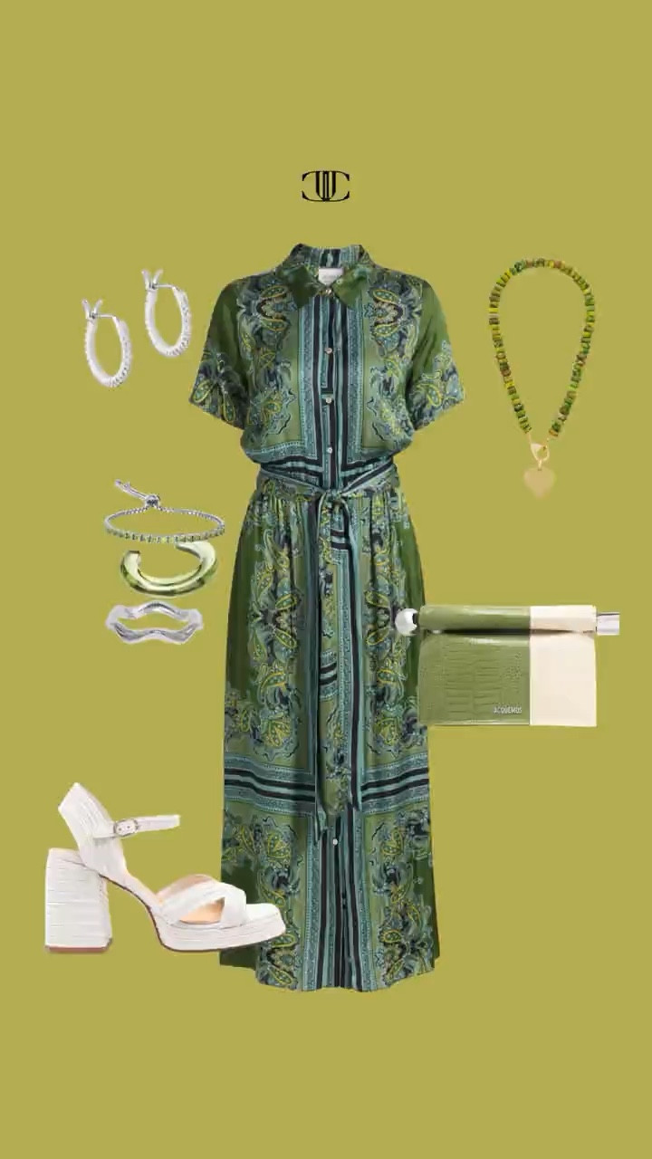 What to wear to graduation 🎓✨

Nine polished, head-to-toe looks designed for the entire day—from the ceremony to celebrations after. Think classic silhouettes, fresh spring colors, and chic (walkable) shoes that keep you comfortable and pulled together.

Whether you’re attending or celebrating, these outfits make getting dressed feel easy. Save for outfit inspo and tap to shop each look. 🤍

#LTKStyle #GraduationStyle #SpringOutfits #EventStyle #WhatToWear #LTKFinds 

 

#LTKootd #LTKSeasonal #LTKOver40