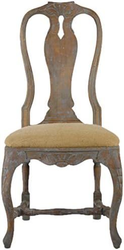 Zentique Kate Birch Chair | Amazon (US)