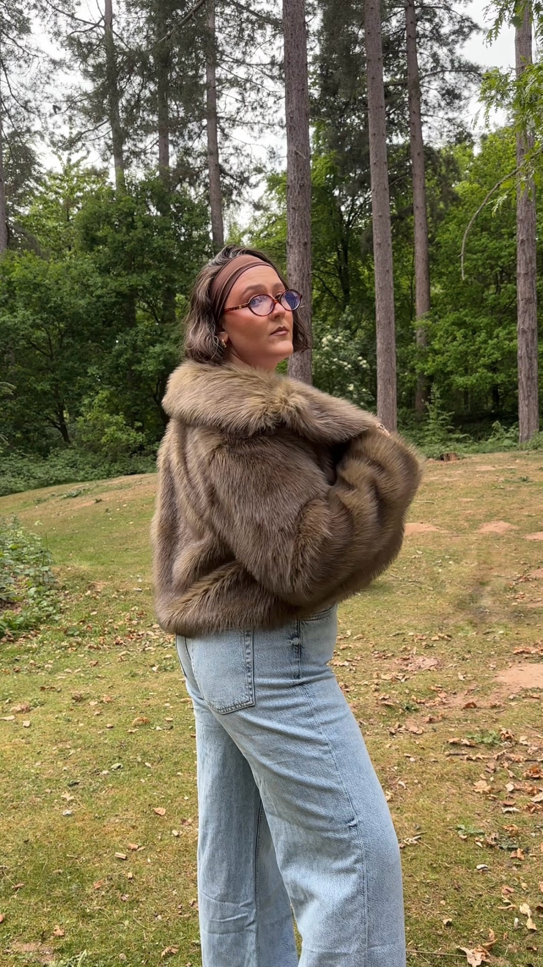 Outfits of the week 🌿 Center Parcs addition 

#LTKtravel #LTKsummer #LTKmidsize