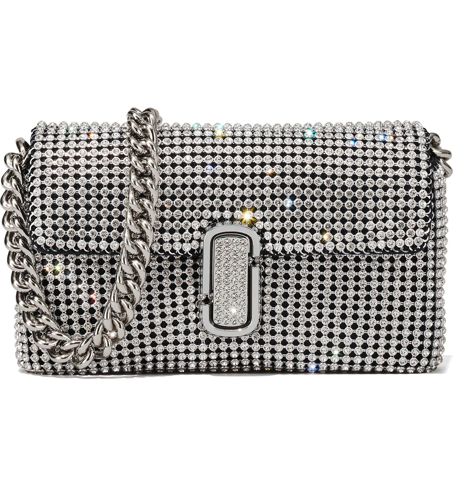 The Mini J Marc Shoulder Bag | Nordstrom