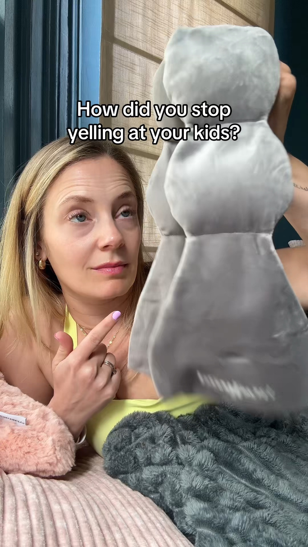 This is has made me a better mom. 

#LTKmomlife #LTKMothersDay #LTKselfcare