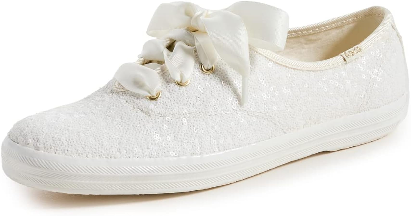 Keds Women's Champion Celebration Sequins Sneakers | Amazon (US)