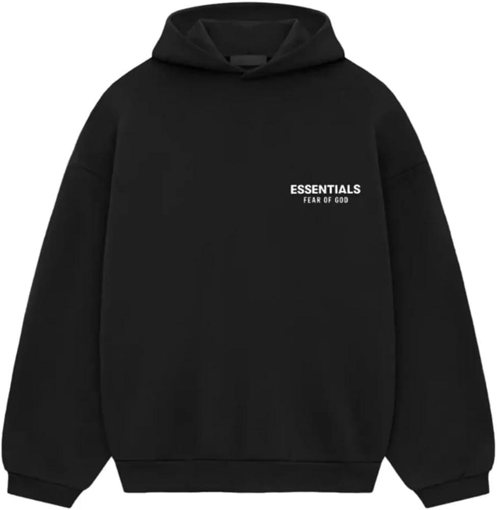 scorched earth essentials season 24 hoodies collections sold by (newfashion2023) | Amazon (US)