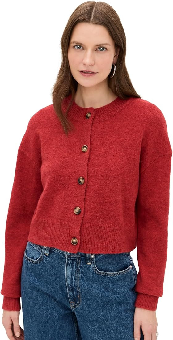 Women's Enzo Cardigan | Amazon (US)