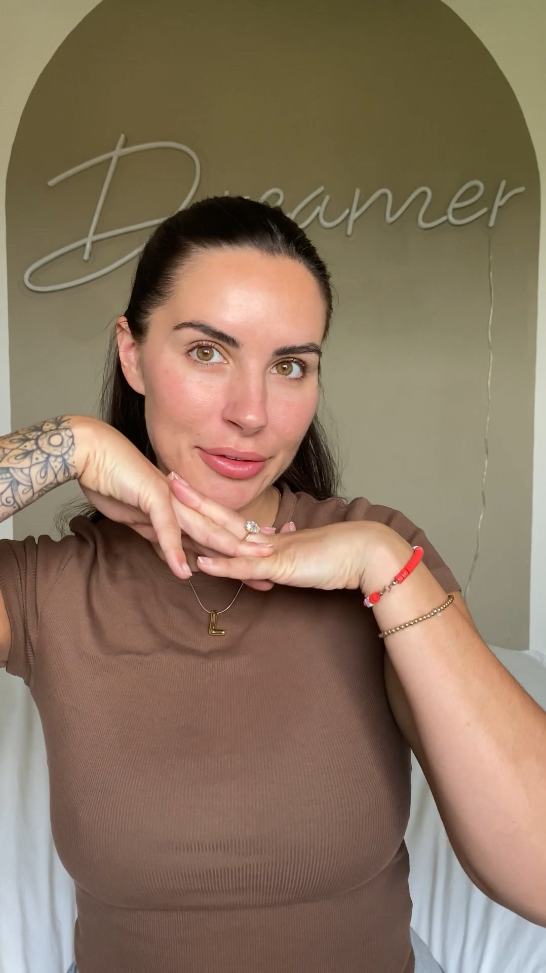 At home micro needling ✨

#LTKbeauty #LTKeurope #LTKuk