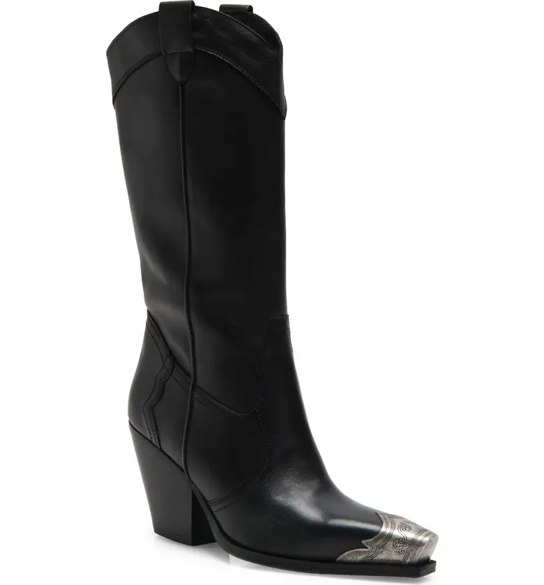 Brayden Western Boot | Nordstrom