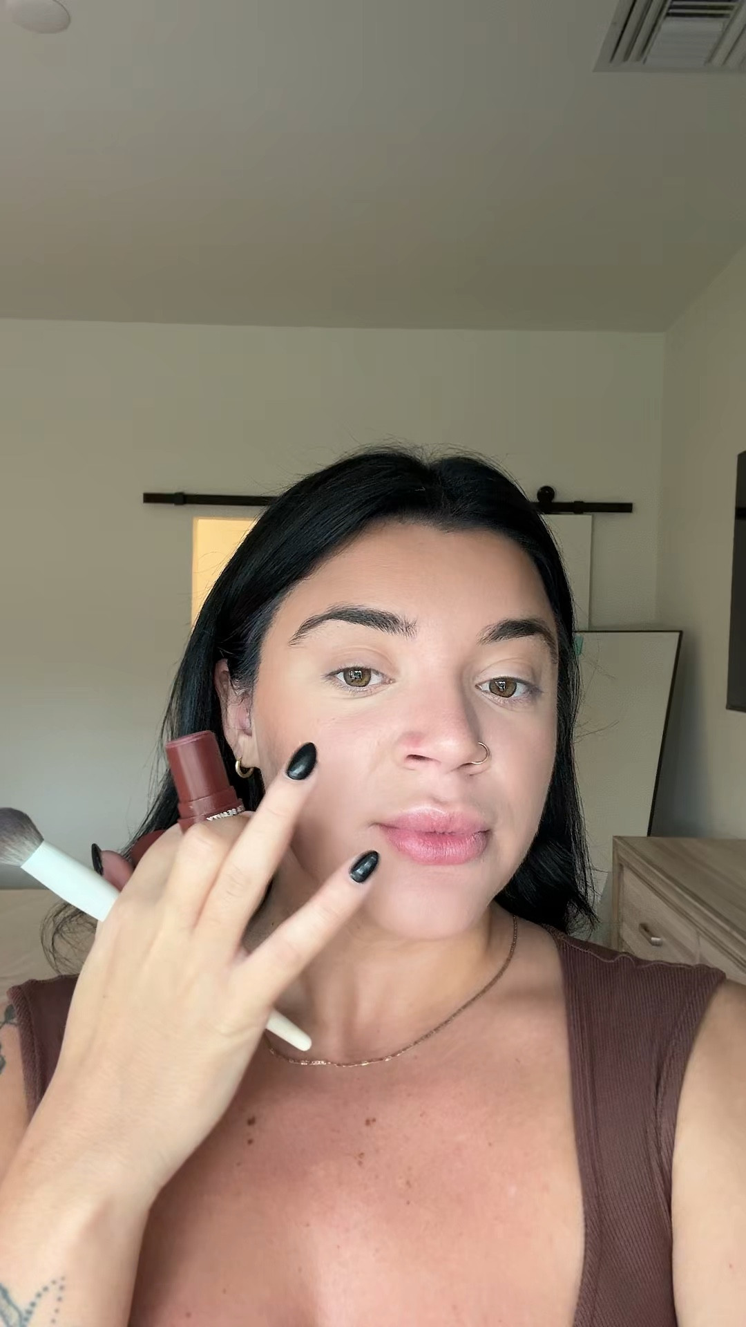 Ulta beauty blush sticks are 👀

#LTKFindsUnder50 #LTKBeauty #LTKGiftGuide