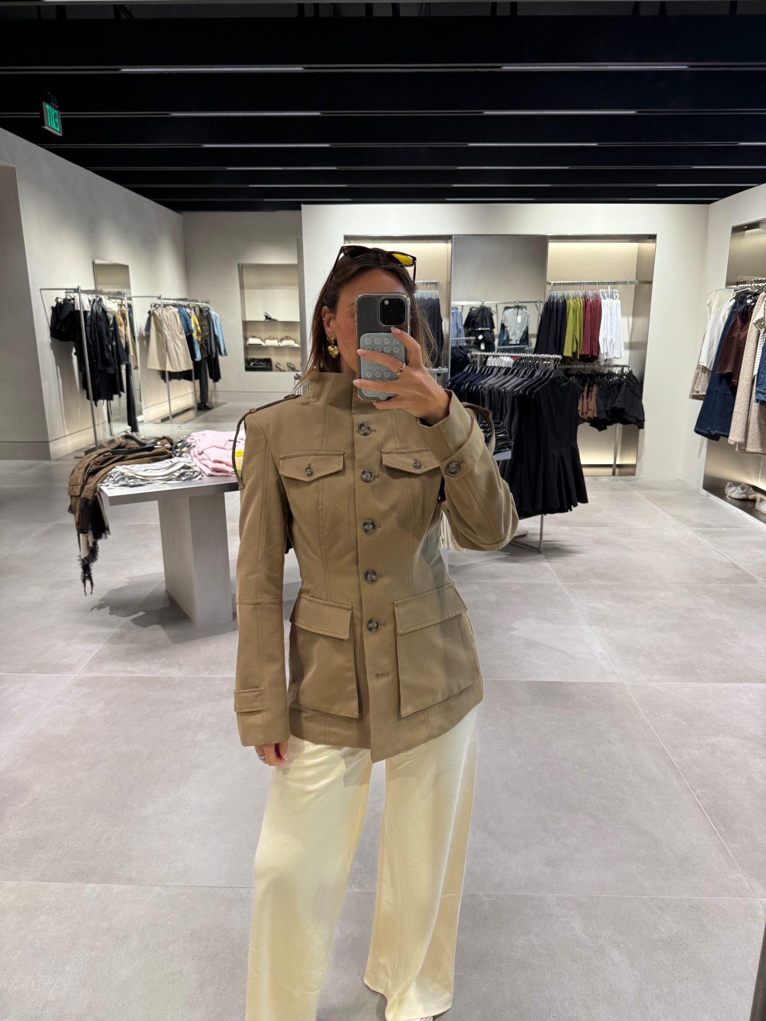 new zara finds 