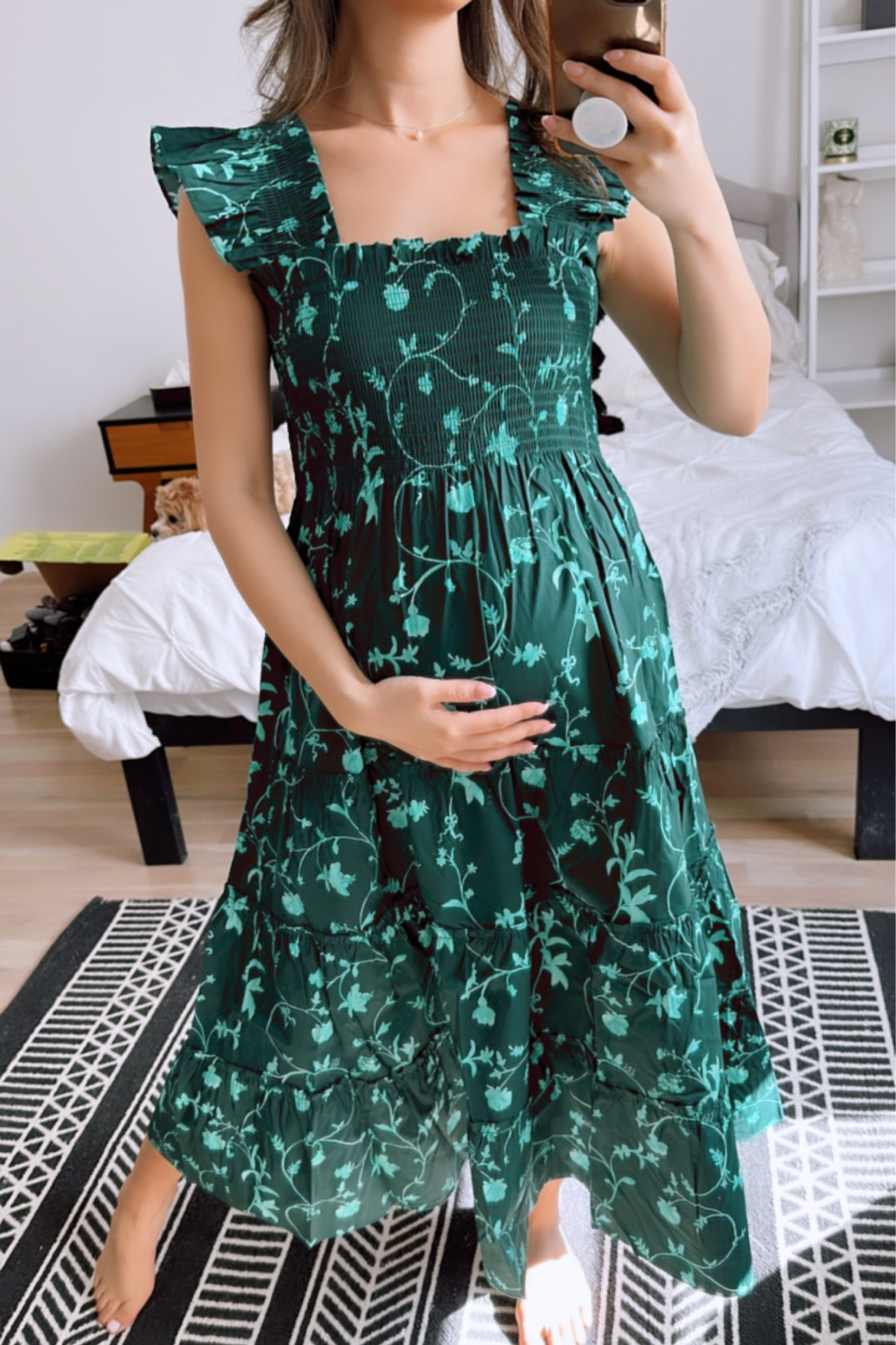 Maternity dress, maternity wear, bump style, spring dress, pregnancy wear, pregnancy dress

#LTKsalealert #LTKbaby #LTKbump
