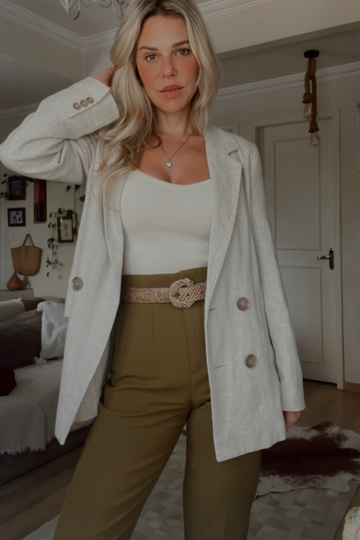 Look Office  🤍💼

#LTKsalealert #LTKFind