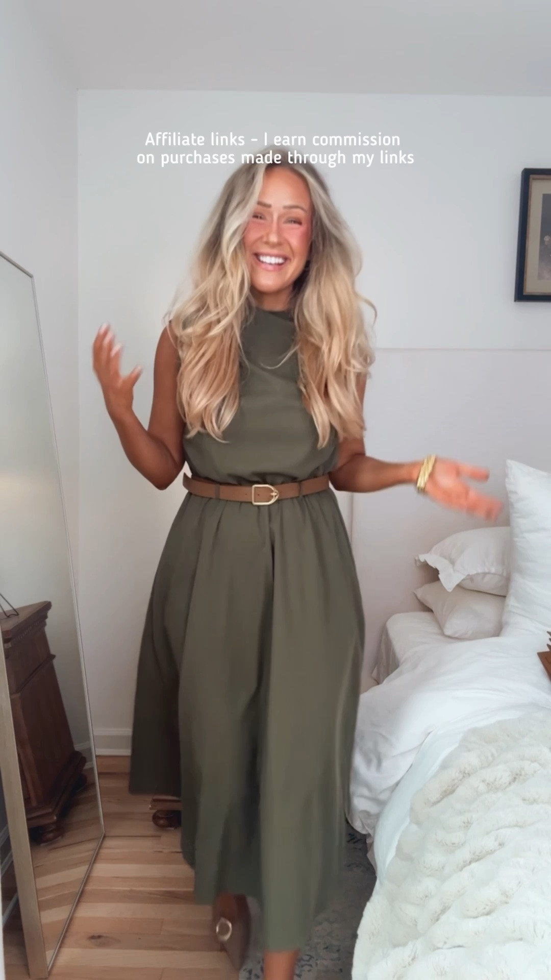 Affiliate links - I earn commission on purchases made through my links

Amazon workwear

#LTKWorkwear
