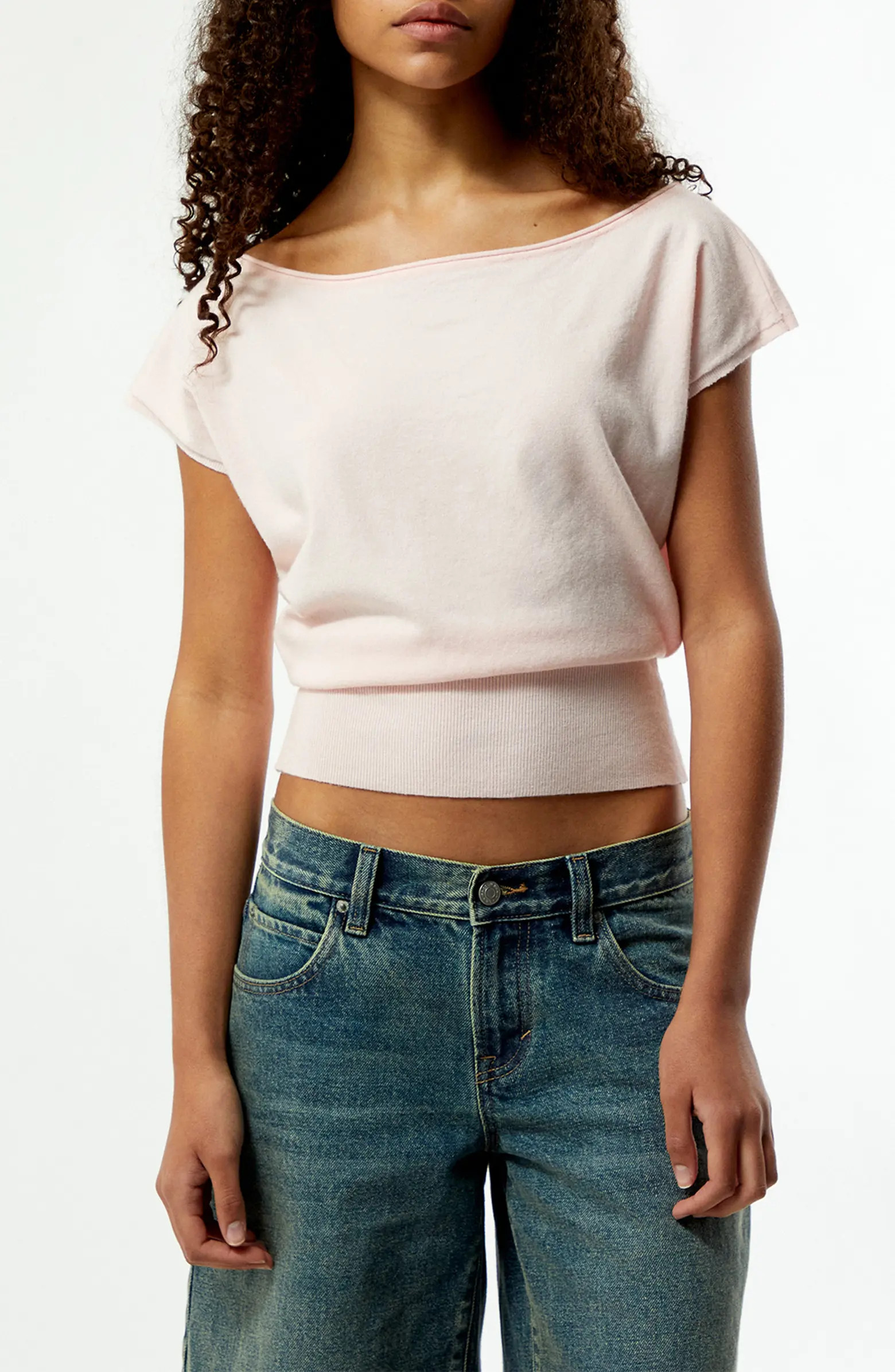 Eva Knit Top | Nordstrom