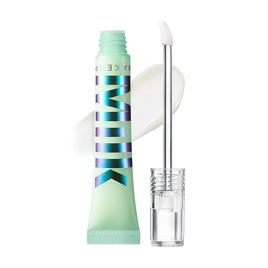 Milk Makeup Hydro Grip Primer - Hydrates & Grips Makeup for Up to 12 Hours - Prevents Caking - Al... | Amazon (US)