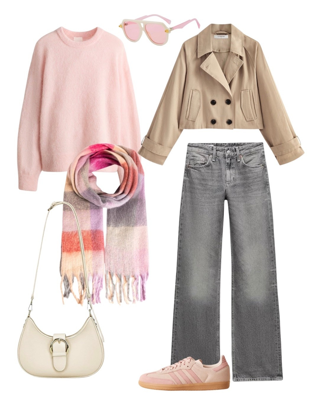 outfit inspo!! 🩷

#LTKFindsUnder100 

#LTKTravel #LTKootd