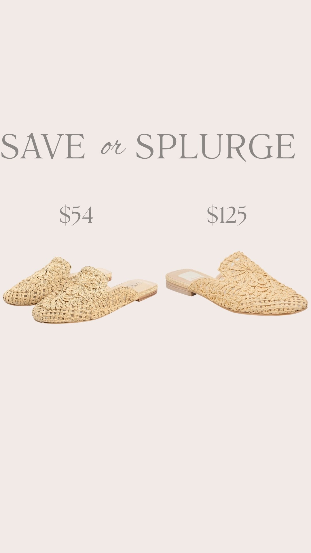 Save vs splurge

#LTKTravel #LTKFestival #LTKSeasonal