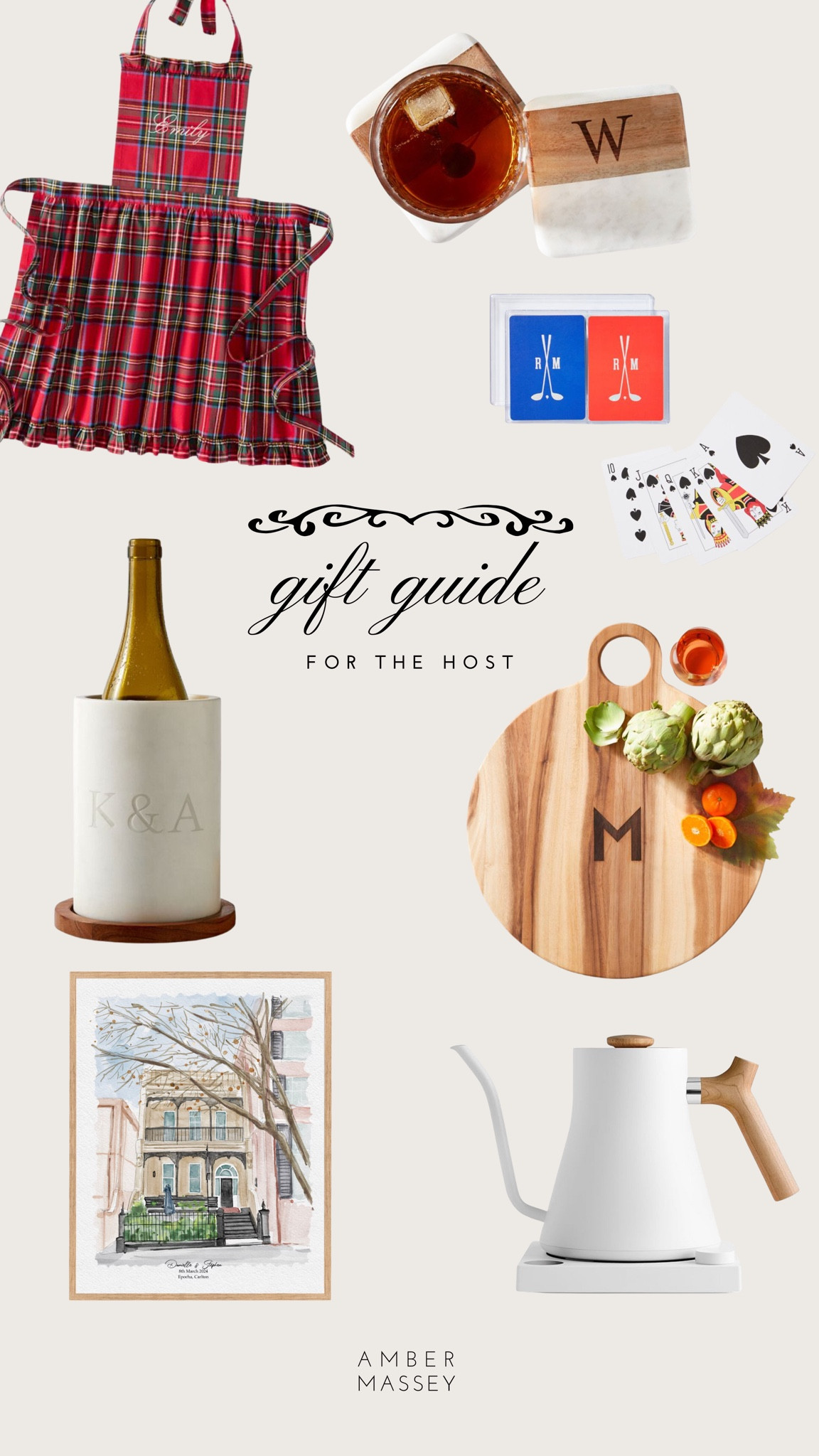 Gift guide for the host!

Gifts for her, gifts for him, gifts for couples, gifts under $100 

#LTKFindsUnder50 #LTKFindsUnder100 #LTKGiftGuide