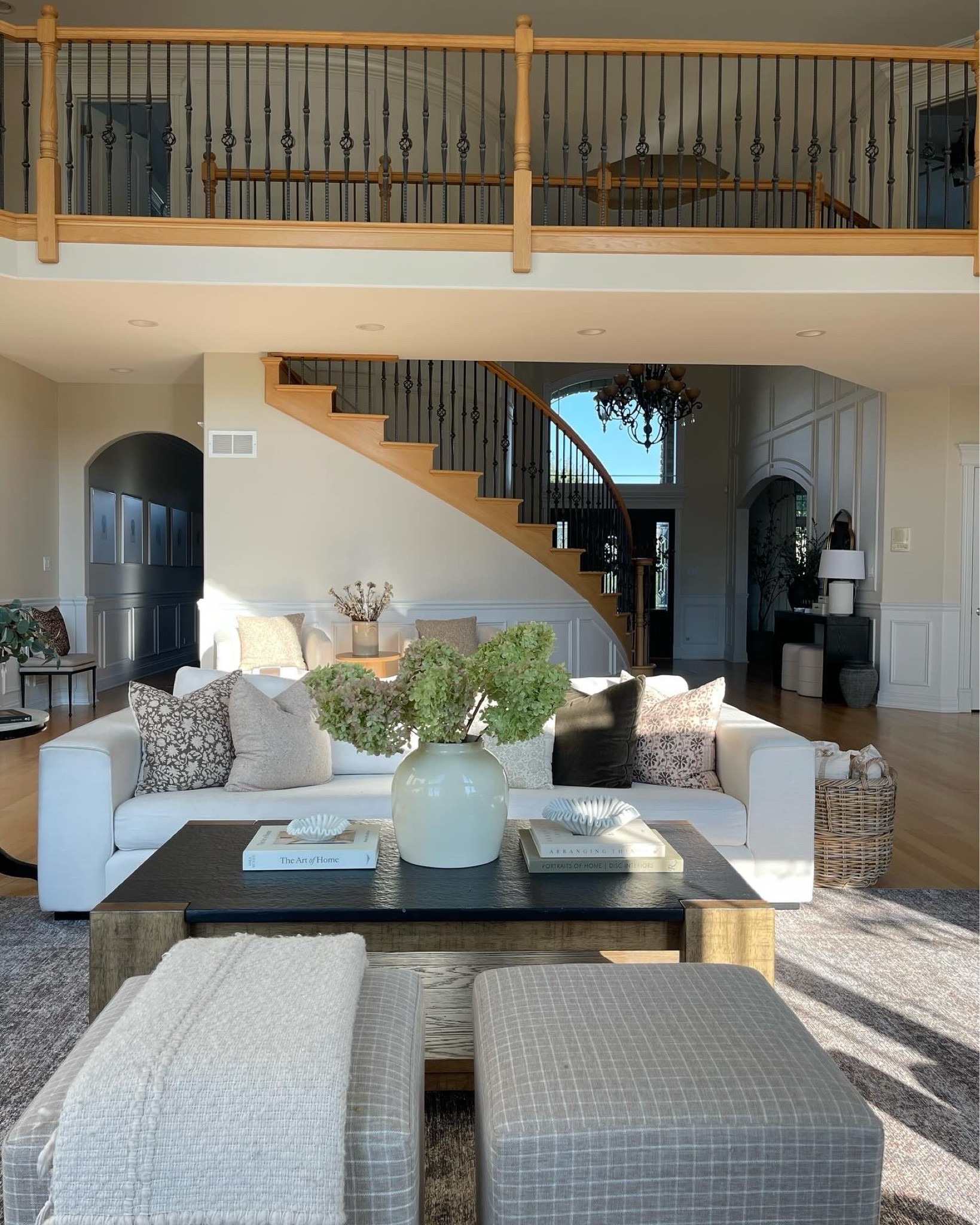 Great room views! 

#LTKhome #LTKsalealert #LTKstyletip