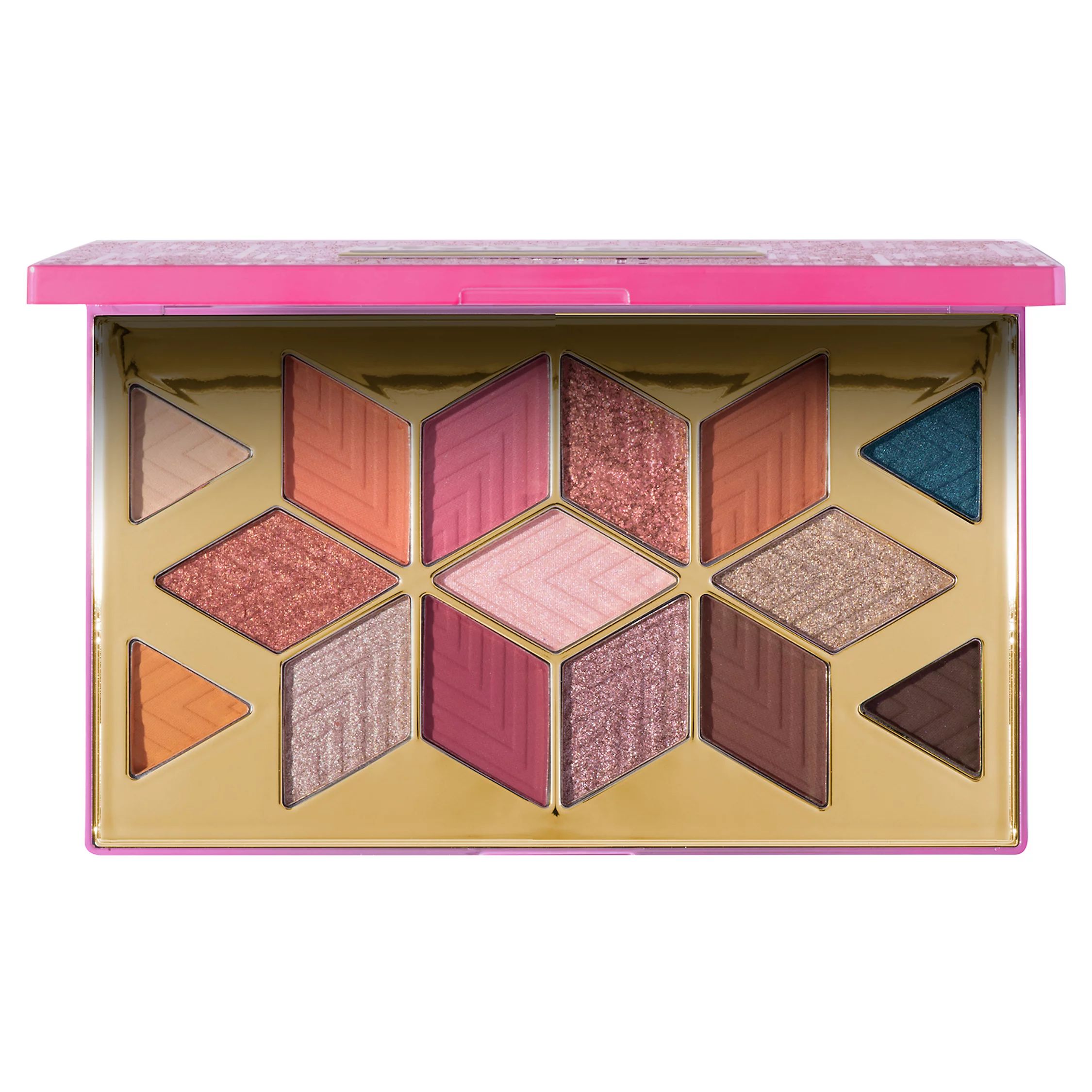 PUR x Barbie Endless Possibilities II Eyeshadow Palette | Kohl's