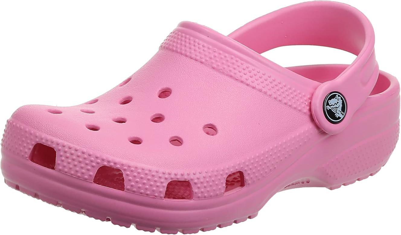Crocs Kids' Classic Clog | Amazon (US)