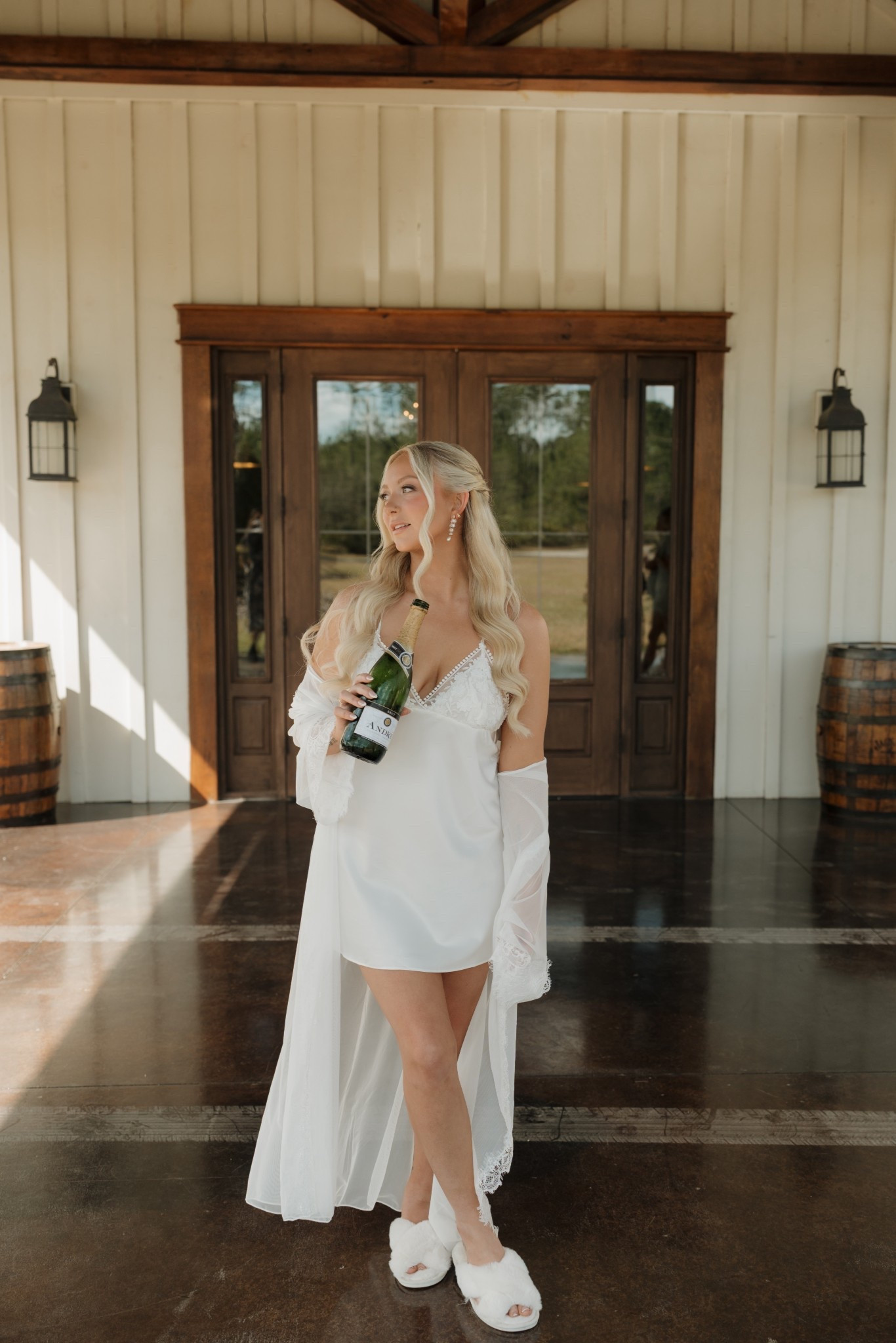 My getting ready outfit that I’m still obsessing over🤍💍