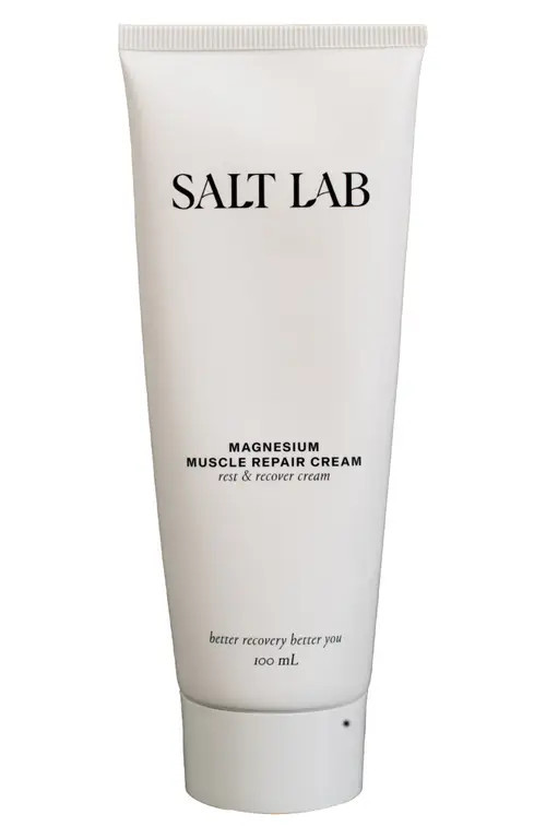 Salt Lab Magnesium Repair Cream at Nordstrom | Nordstrom
